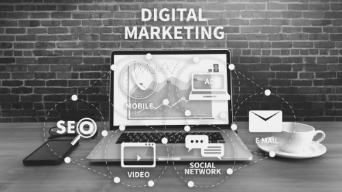 Risorse umane nel settore immobiliare e Digital Marketing