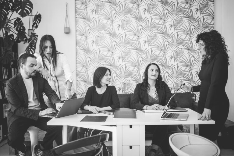 Consulenza per la ricerca e selezione del personale in 5 step: rivolgiti a una società specializzata