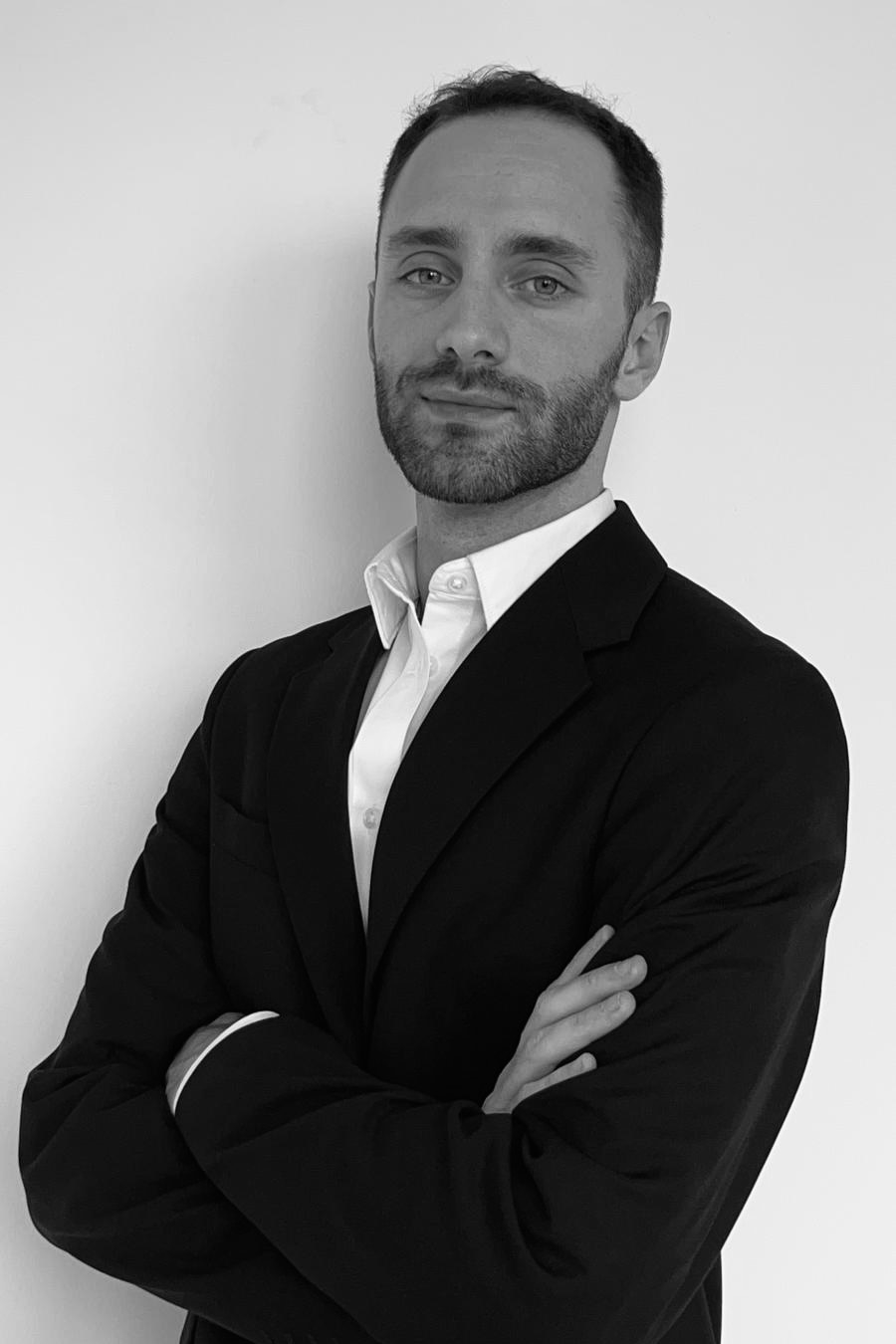 Lorenzo Cavalli - Joboutique Junior HR Recruiter 1