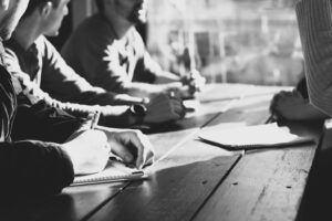 Perché rivolgerti a una società di recruiting