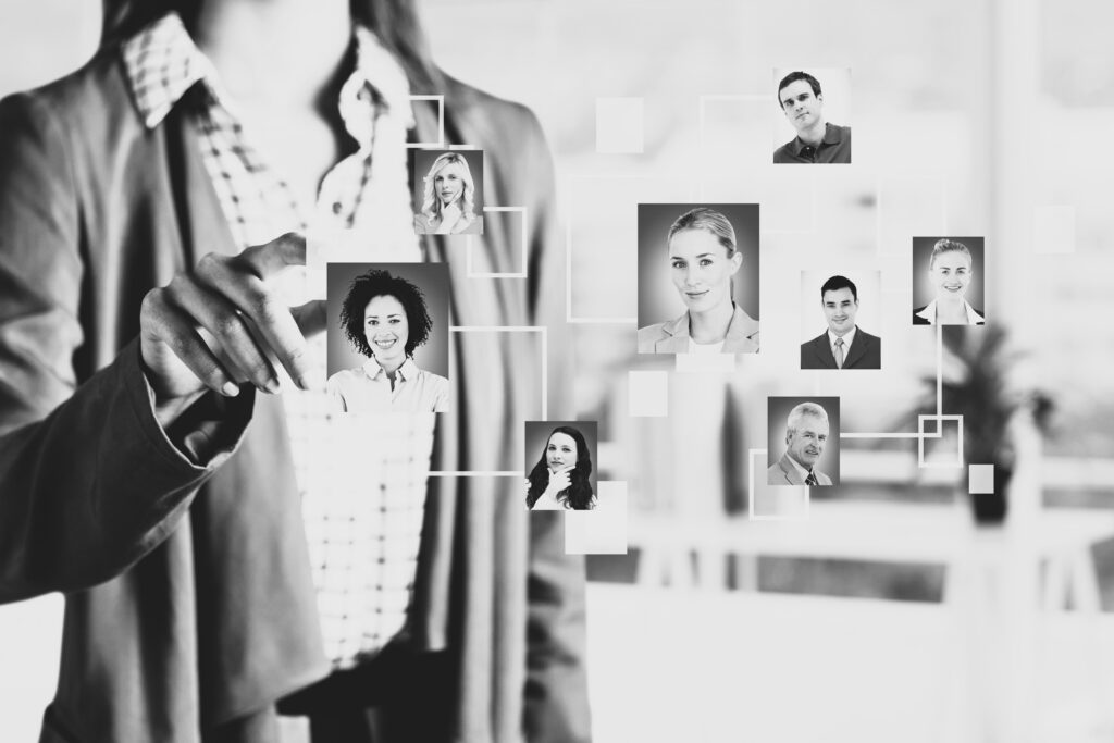AI Recruiting e selezione del personale tramite intelligenza artificiale