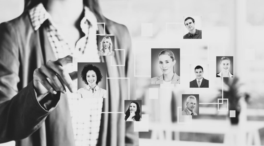 AI Recruiting:&nbsp;cos&rsquo;&egrave;,&nbsp;benefici&nbsp;e come&nbsp;usarla&nbsp;in&nbsp;azienda