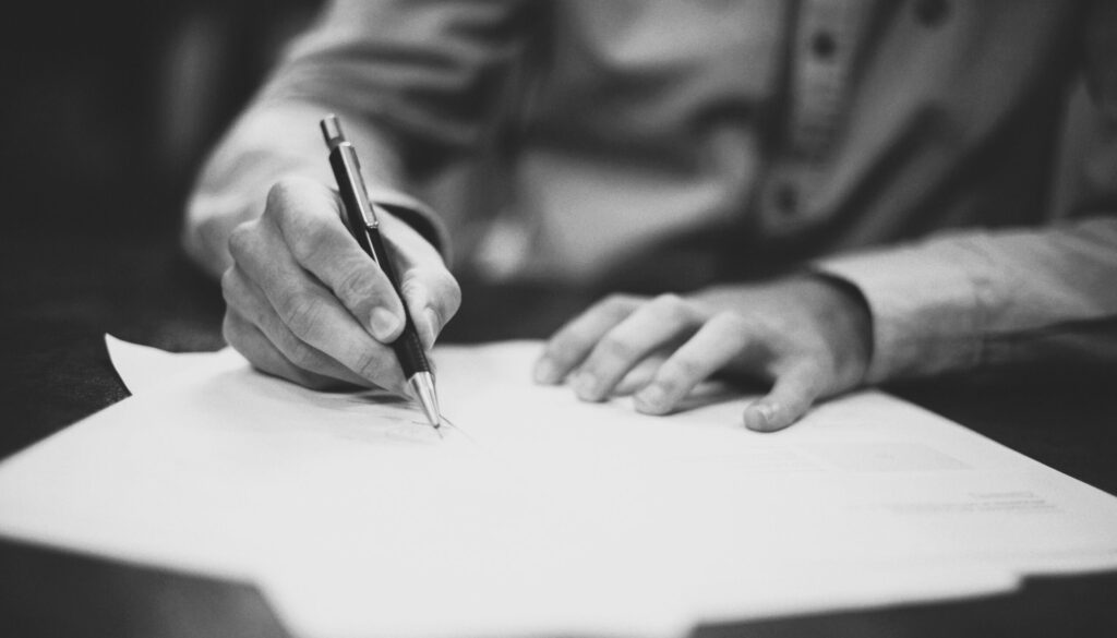 Oltre&nbsp;la&nbsp;burocrazia:&nbsp;cos&rsquo;&egrave;&nbsp;una&nbsp;Job Description&nbsp;strategica?