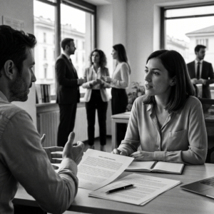 Trasparenza Salariale in Italia: Implicazioni e Sfide per il Mercato del Lavoro